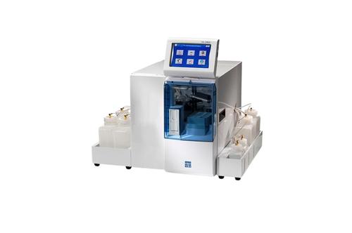 YSI 2950 Biochemistry Analyzer contact us
